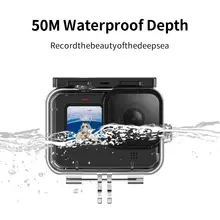 Waterproof GoPro Hero 60M Case #2