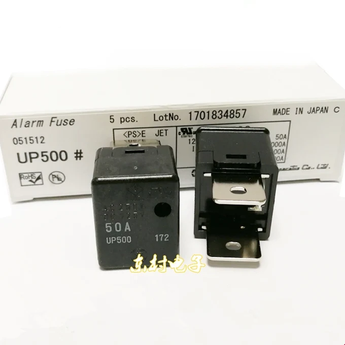 

New original Daito fuse UP75 UP100 UP150 UP200 UP250 UP300 UP400 UP500 250V