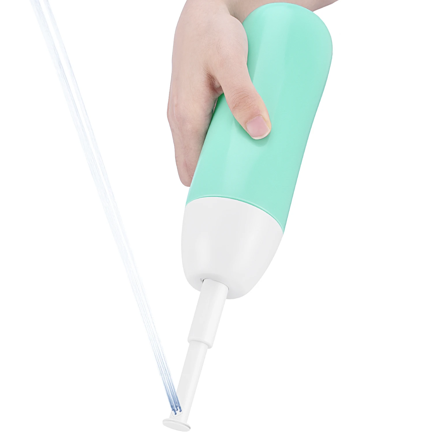 Samodra Handheld Portable Bidet sprayer for personal Hygienic Shower