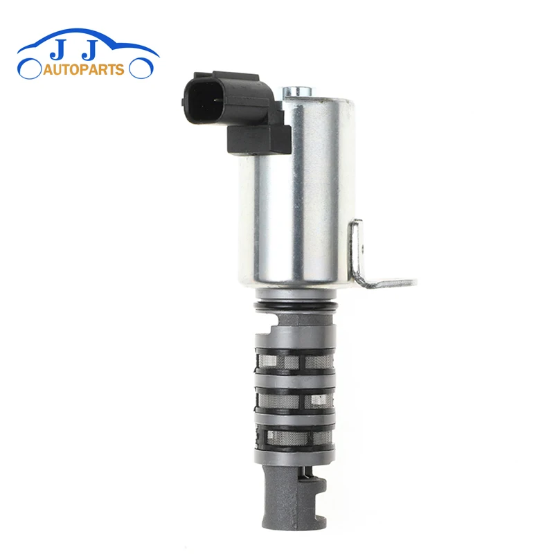 New Camshaft Timing Oil Control Valve For Honda Civic CR-V 15830RBB003 15830-RBB-003 2T1131 Car Accessories