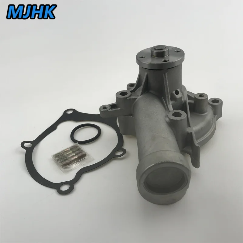 MJHK Fit For Mitsubishi  ETERNA TV415 Engine Water Pump MD011757