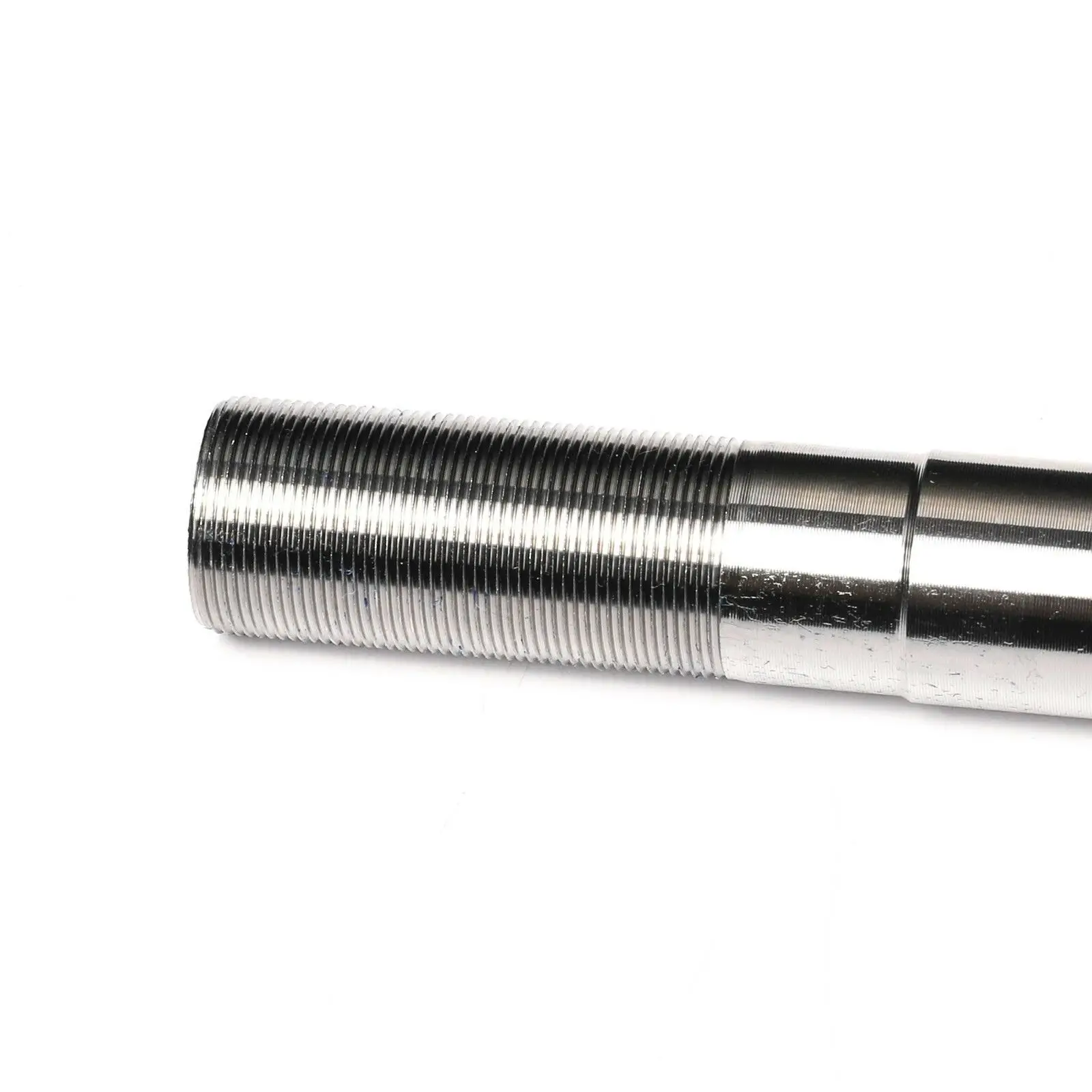 233mm Motorcycle Triple Tree Steering Stem Column Shaft Spindle Pit Dirt Bike