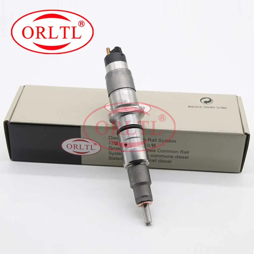 Fuel Injection 0445120140 0986435544 diesel engine fuel injector 0 445 120 140 Common Rail Diesel Injectors 0445 120 140