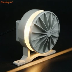 LED Window 12W Sill Light Corridor LED Lights Wall Lamps 360 Degree Lighting decoration Door Wall KTV IP65 outdoor light