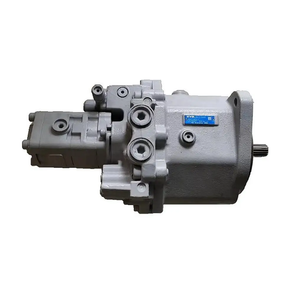 Kayaba Piston Pump PSVL2-36CG-2 Hydraulic Oil Load Pumps PSVL2 for Repair KUBOTA KX185 KX183 Excavator