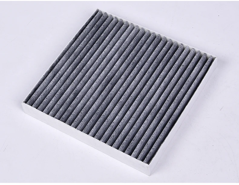 1pcs Oil filter air / fuel / air condition filter for Chinese GAC GA4 GS4 1.5T 4A15K1 Engine Auto car motor parts