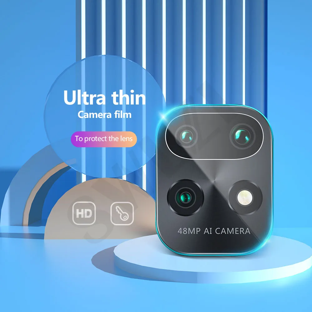 Protector Camera Fo… - image