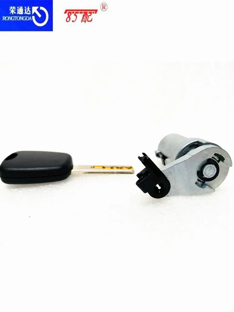 Car door lock core 9170JK 9170R5 9170R4 For Peugeot 307/307SW/307CC side door lock core