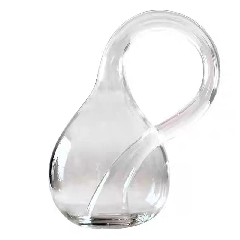 Klein Bottle iI Not Full Of Water Four-dimensional Space Bottle Physical Experiment Equipment Creative Gifts