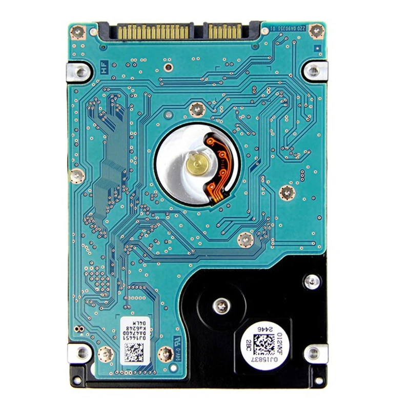New Original HDD For Hgst 1TB SATA 2.5