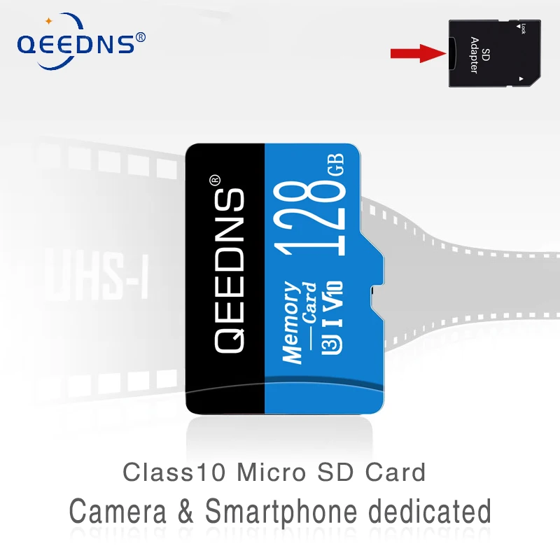 Flash Card Micro TF SD Card 16G 32G 64G 8G 128G Class10 Memory card Flash SD TF Card 256 128 64 32 16 8 Microsd Flash drive