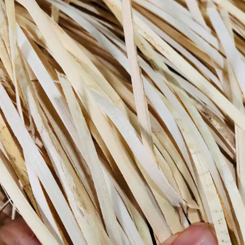 500g Natural Indonesian Real Rattan Skin Handmade Home Craft Handicraft Outdoor Furniture Basket Material