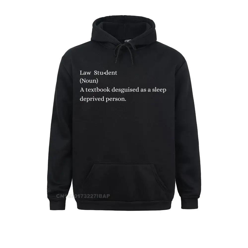 

Law School Hoodie Lawyer Law Student Definition Funny Oversized Men Sweatshirts Holiday Hoodies Long Sleeve Tight Hoods Summer