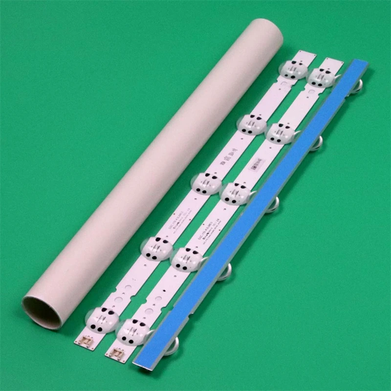 Neue TV-Beleuchtungs balken antike Hintergrund beleuchtung Streifen Regeln lgit _ y19 _ 43 lm63 43 lm63 _ rev08 y19 _ 43 lm63 Planken