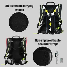 Waterproof Bike Bag #5