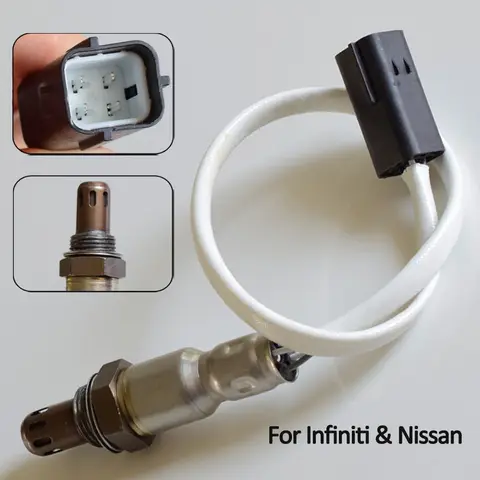 Oxygen Sensor for Nissan Teana Tiida Micra March Altima Maxima QX56 Pathfinder Lambda 22690ED000 22690-ED000