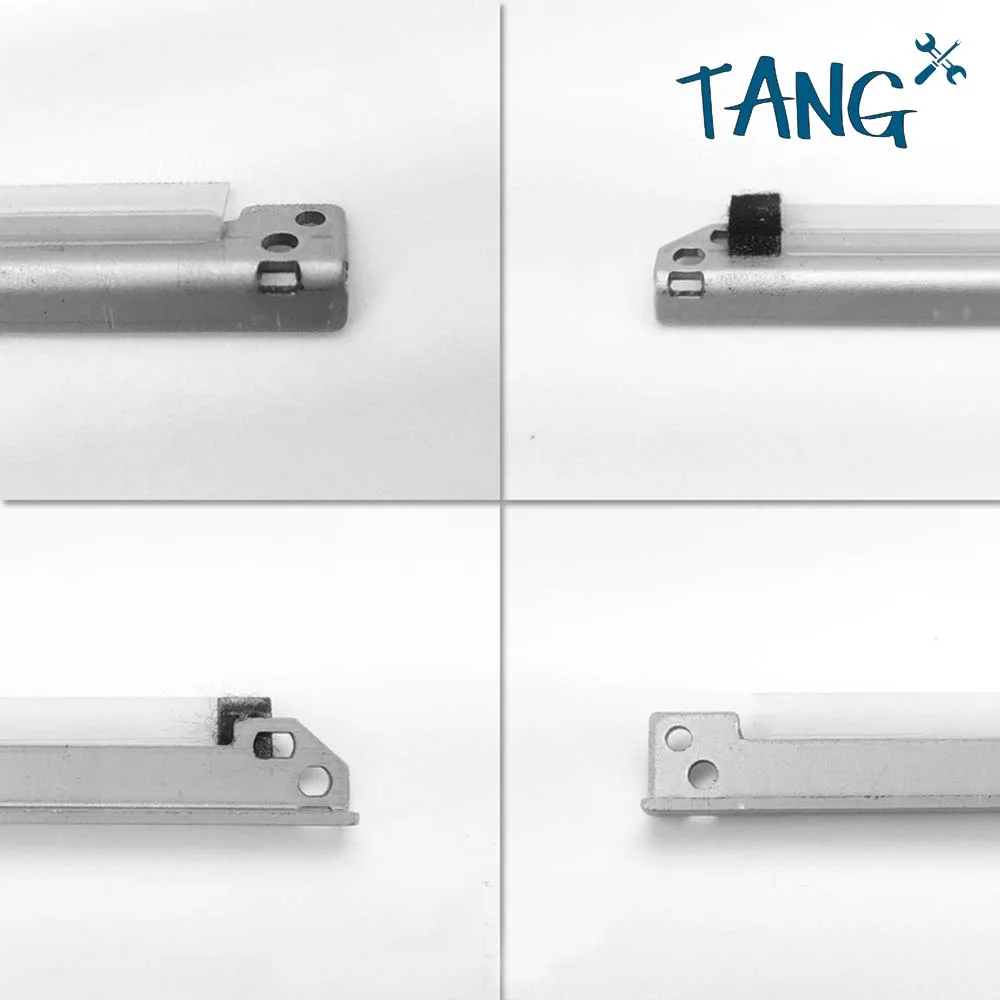 1PC compatible drum cleaning blade for Ricoh MPC2500 MPC3000 MPC3500 MPC4500 transfer blade MPC2000 sub blade