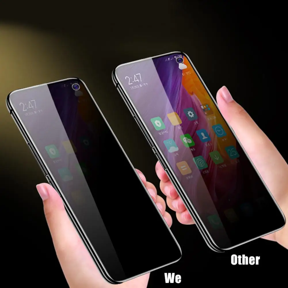 2020 Tempered Glass Screen Protectors Film for S8 S9 S10e S10 Plus