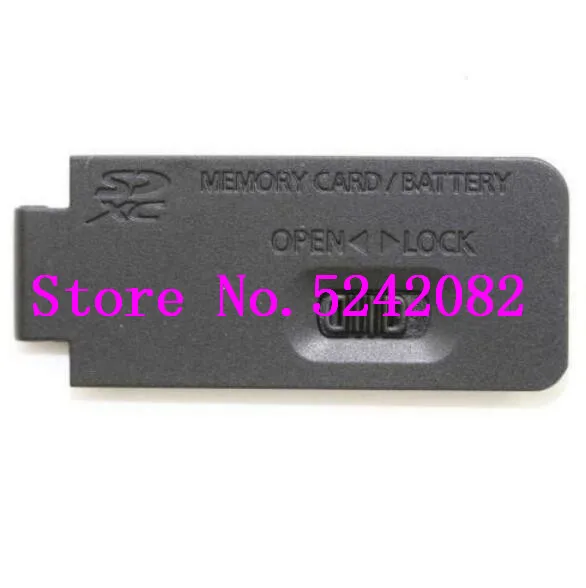 

NEW For Panasonic FOR Lumix DMC-ZS50 DMC-TZ70 DMC-TZ71 Battery Cover Battery Door Unit SYF0036 Repair Part