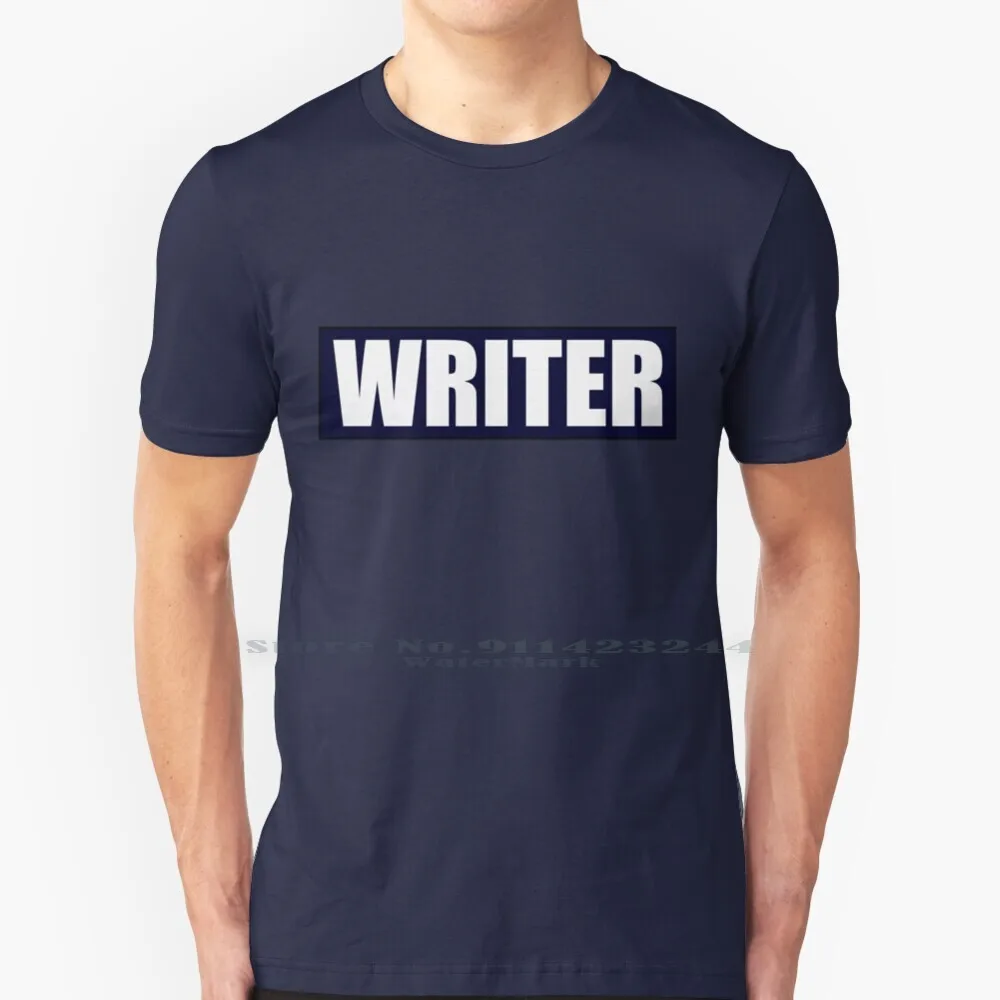 Castle's Writer Bullet Proof Vest T Shirt Cotton 6XL Castle Writer Castle And Beckett Castle Fandom Caskett Fandom