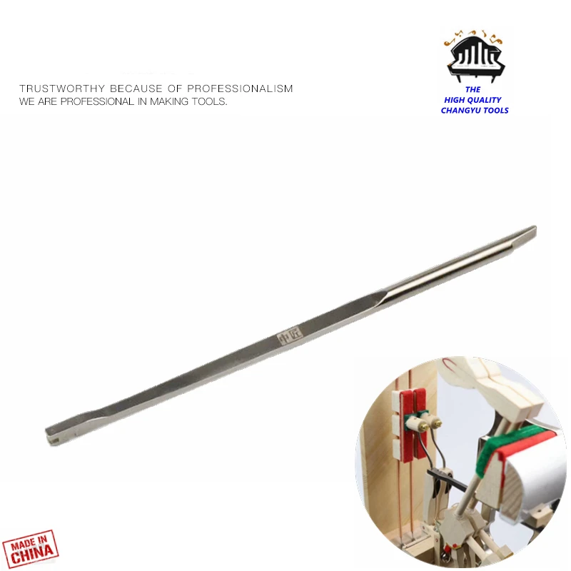 

Piano Damper wire adjusting spanner tool ，Piano tuning tools accessories ，Piano repair tool parts