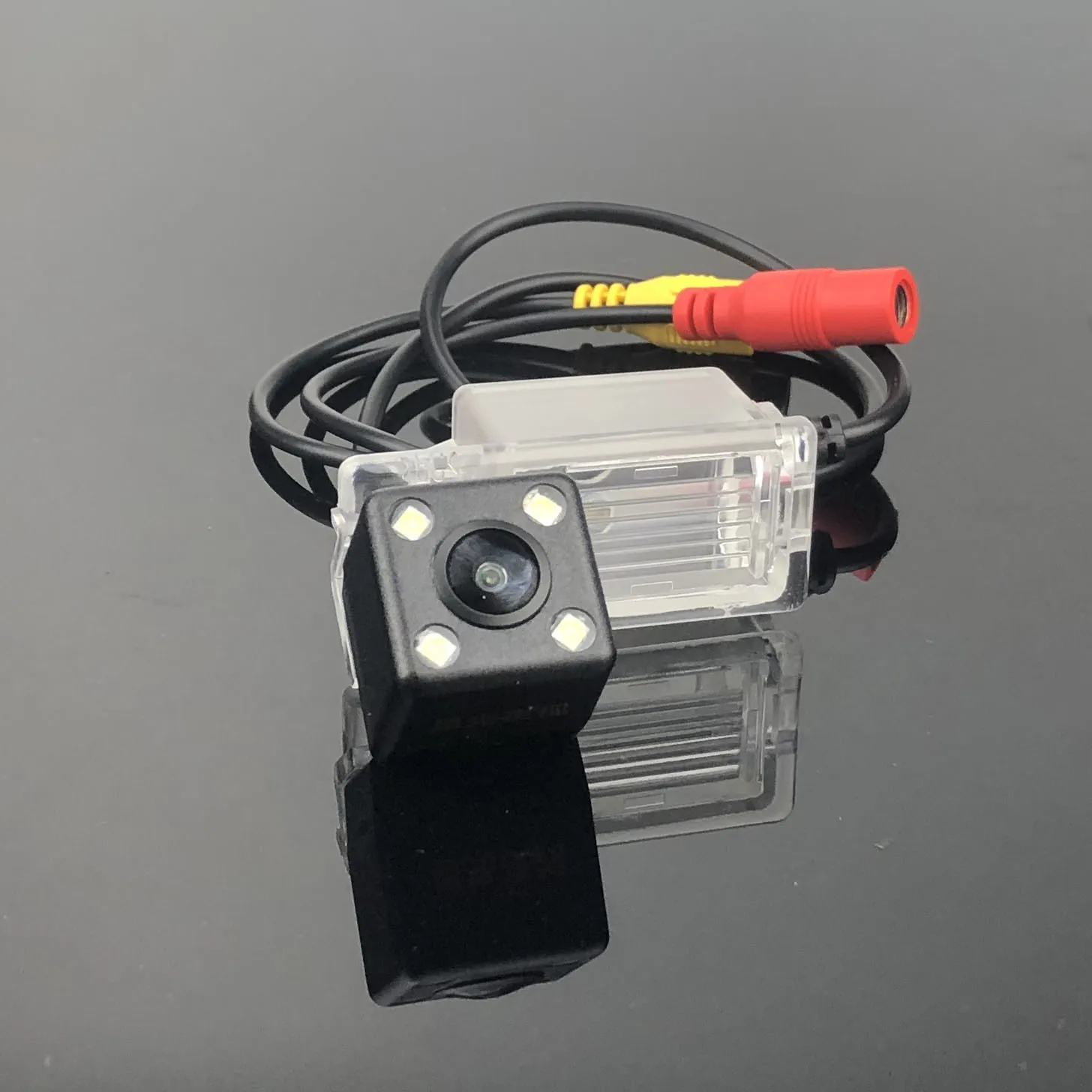 JIAYITIAN Rear View Camera For geely emgrand 7 sedan 2016 2017 2018 2019 CCD Backup/reverse camera parking camera Night Vision