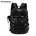 Plus Black CP