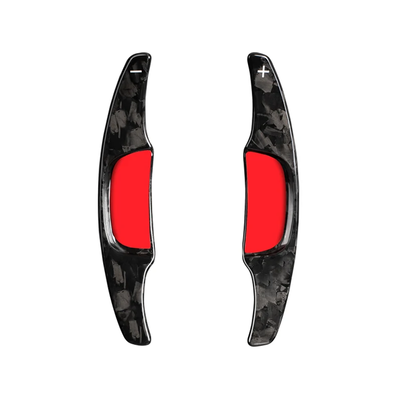 

Carbon Fiber Paddle Shifter for Mazda 3 Axela