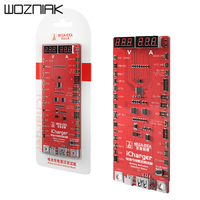Qianli Icharger 3.0 Battery Activation board for iPhone 5-8 13 Samsung Xiaomi Circuit Board Charging Tester