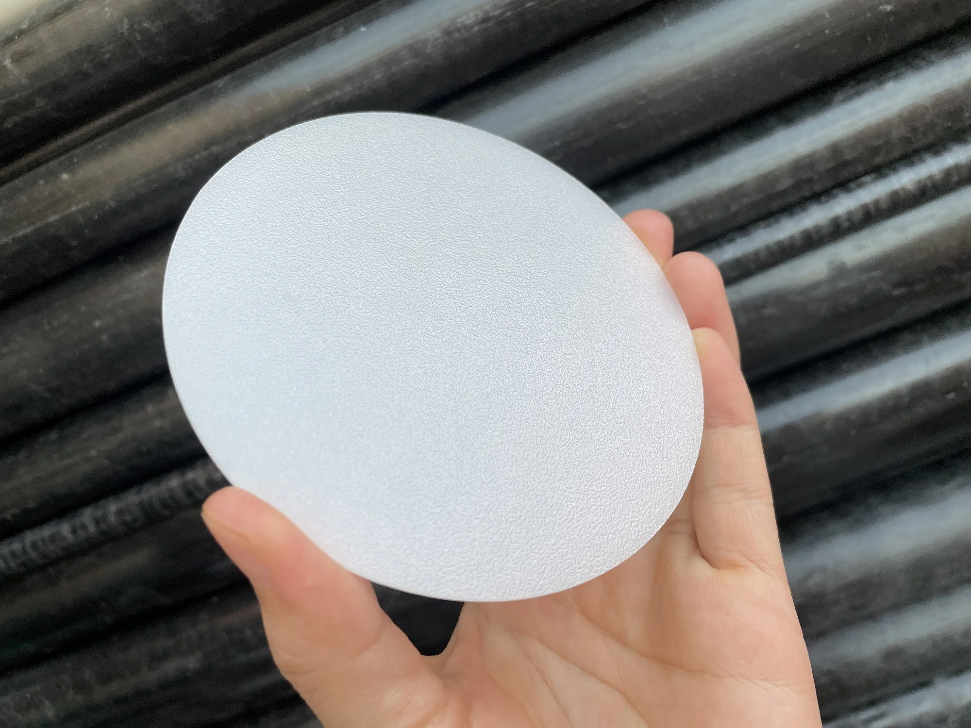 The Best Diffused Lamp Solution I’ve Ever Used Here's Why This Frosty PS Cover Changed My LED Setup Forever