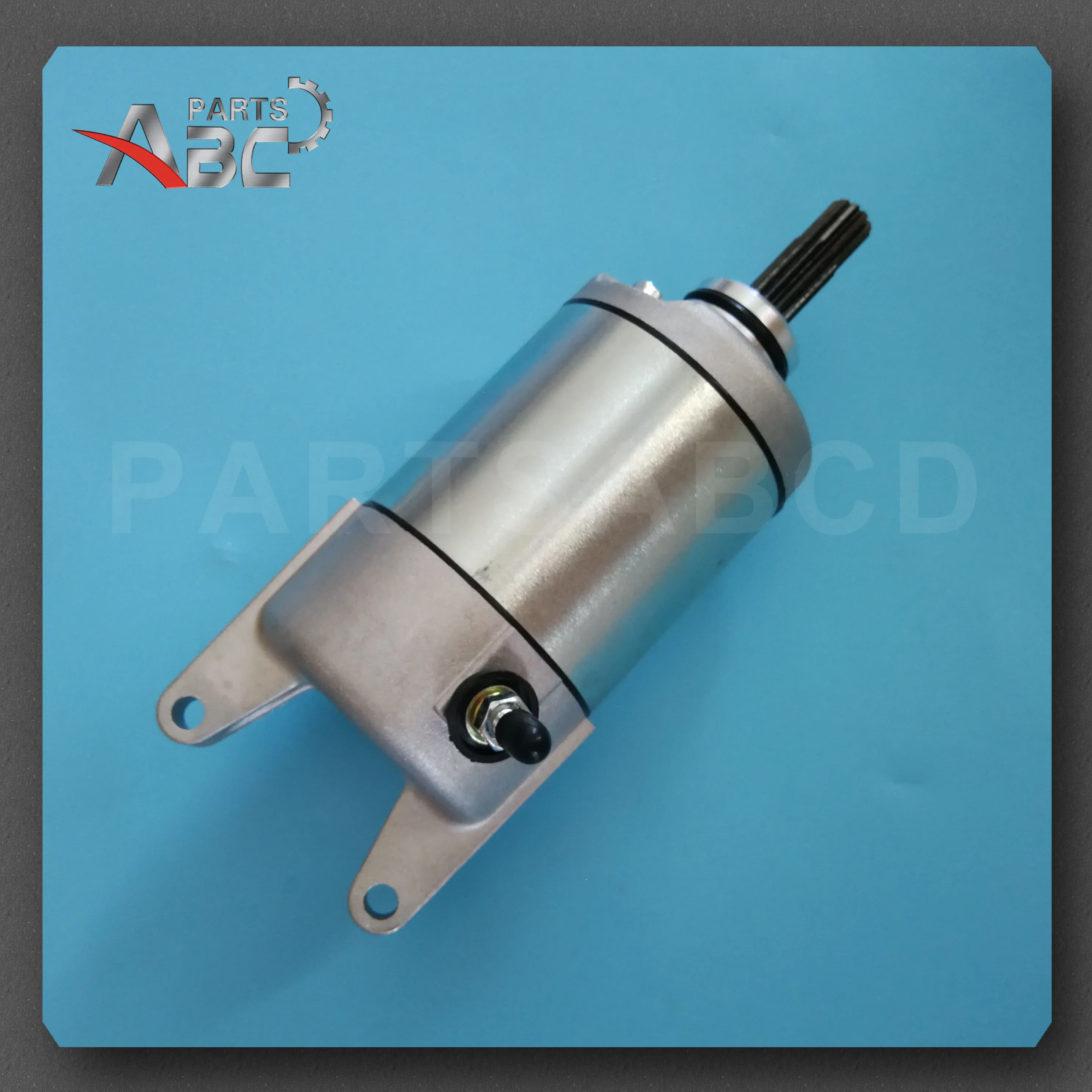 

10T CCW TURN STARTER FOR HONDA NX650 XR650L 1988-2016 31200-MN9-003 31200-MN9-013