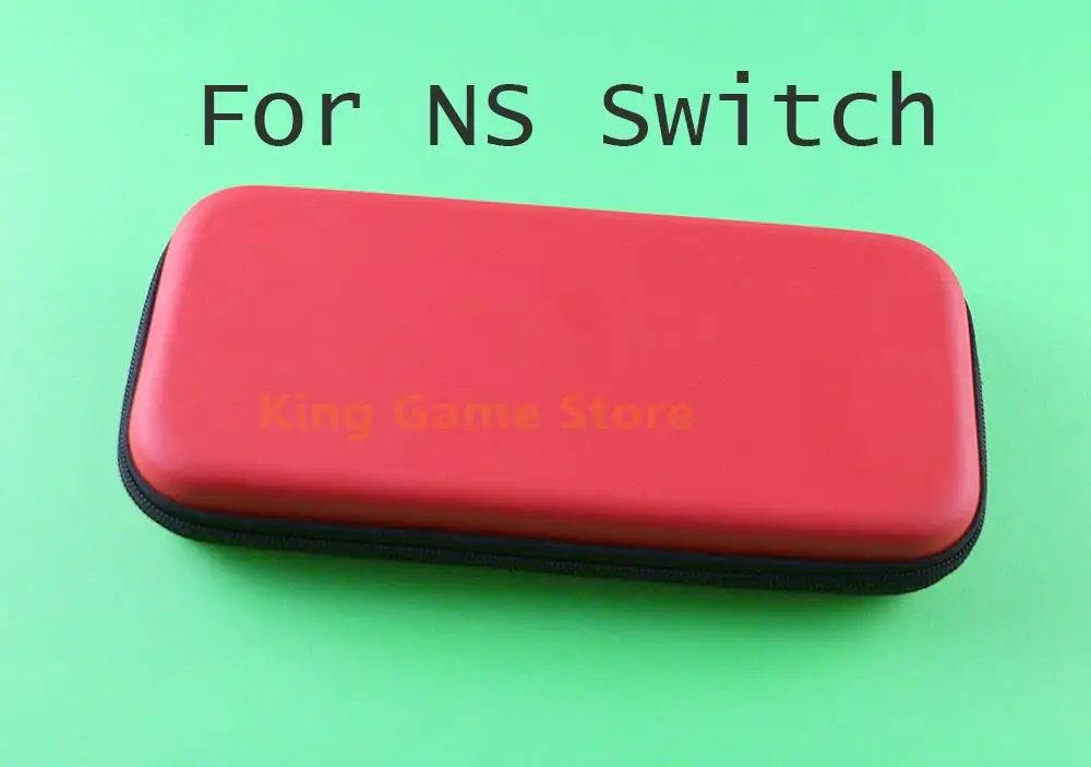 1 шт., защитная сумка для хранения из ЭВА для консоли Nintend Switch NS, жесткая портативная дорожная сумка для переноски, аксессуары
