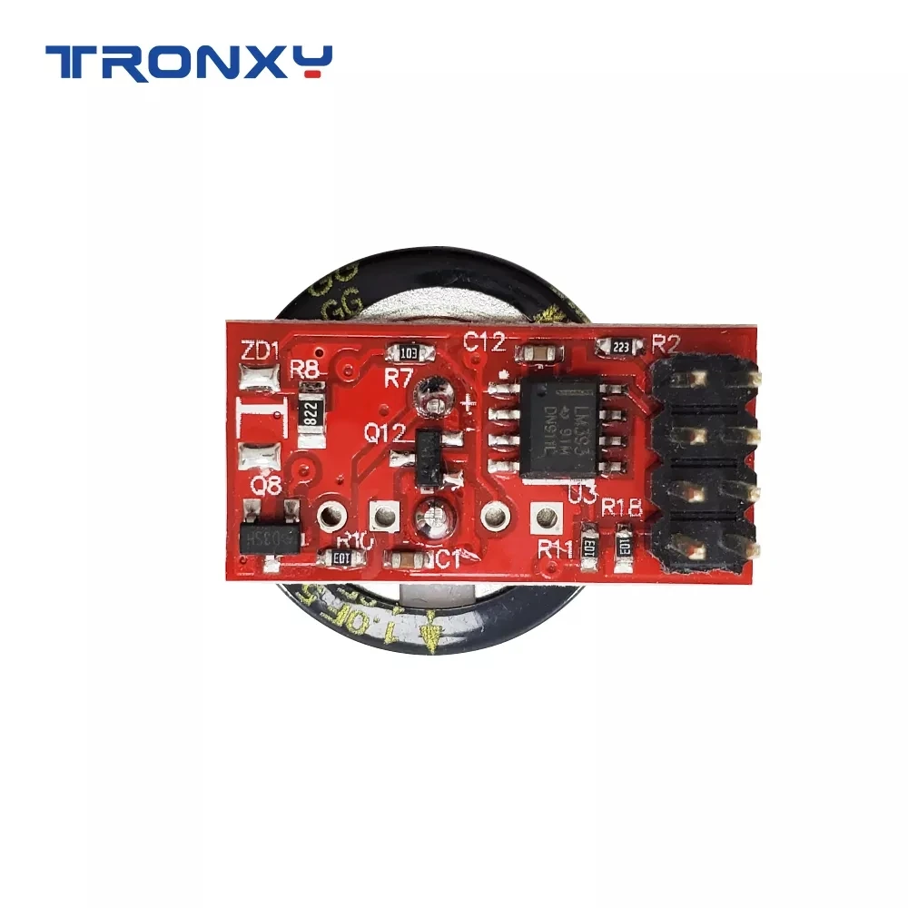 Tronxy Newest Version Mainboard Module 3D Printer Resume print after power off