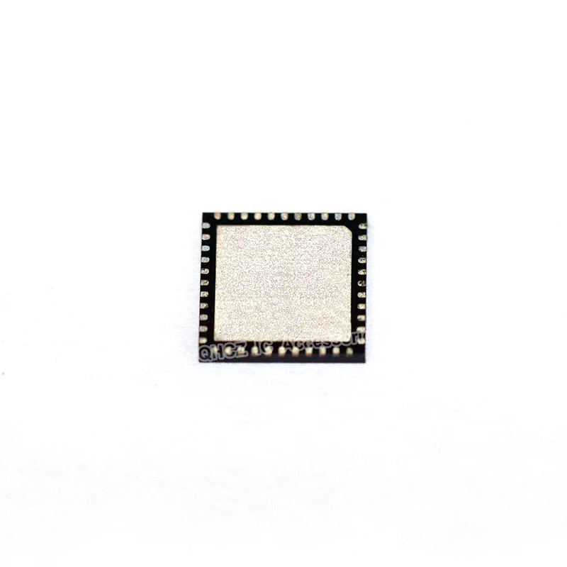 1pcs PIC16F887-I/ML PIC16F887 16F887 44-VQFN New and Original Integrated circuit IC chip Microcontroller Chip MCU In Stock