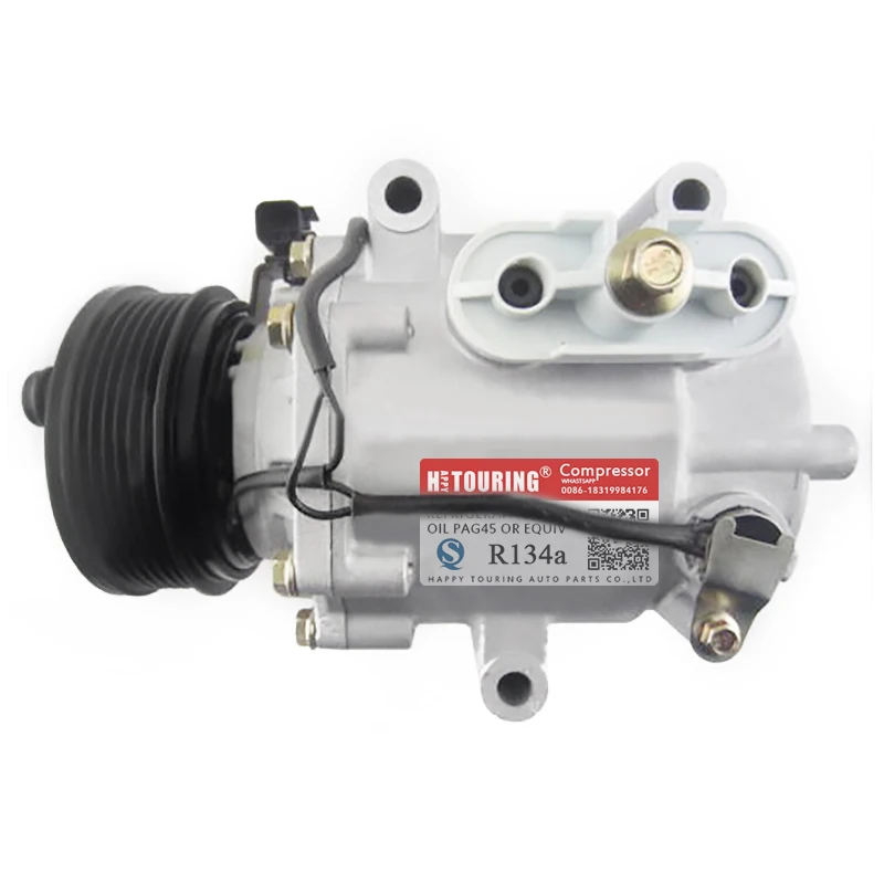 For Chevrolet AC Compressor for Chevrolet Equinox 3.4L V6 1521193 97561 98561 11197561 19130559 10360710 CO 21193RZ 20-22209R