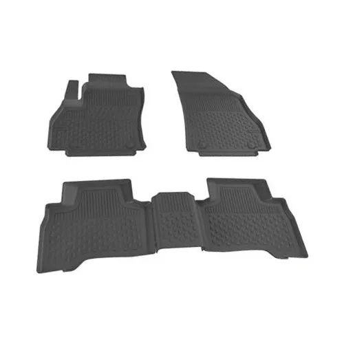 

Sahler Honda Cr-V 2012-2018 4.5 D Mat