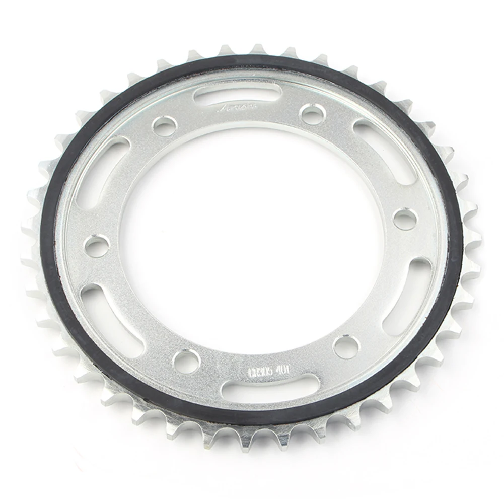 Motorcycle Engine Chain Drive Rear Sprocket 40T For Suzuki GSXR 1300 GSXR1300 1999 2000 2001 2002 2003 2004 2005 2006 2007