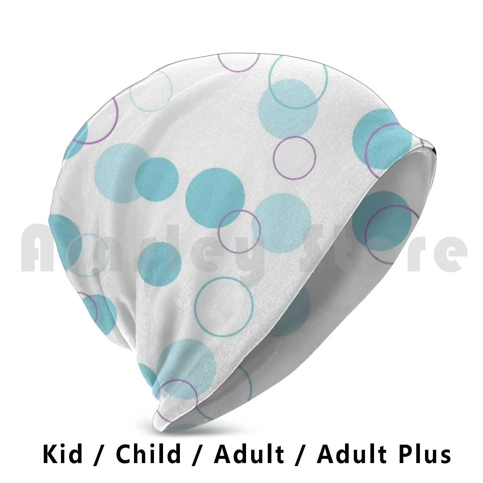 

Fluffy Monster Spots Beanies Knit Hat Hip Hop Fluffy Monster Spots Fluffy Monsters Monster Spots Fun Halloween