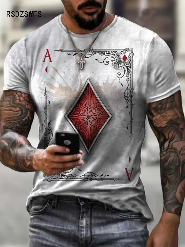 2021 men and women summer knight templar O-neck t-shirt men fashion casual new technology knight templar streetwear Harajuku t-s