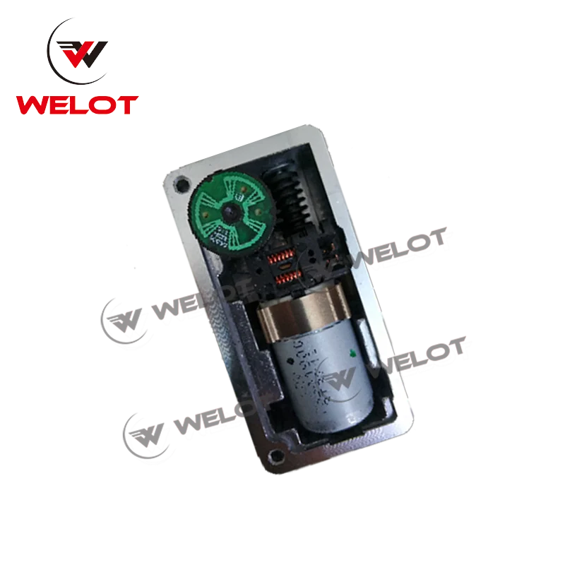 

Turbocharger Parts Turbo Kit Gear Box WL3-1022 For Hella Actuator 762060 730314 6NW009228