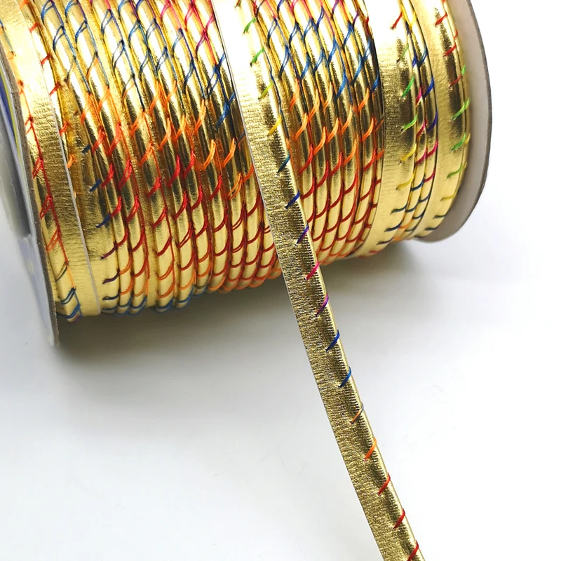 Variant: Gold(Color thread)