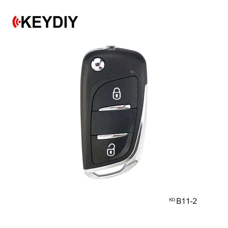 KEYDIY KD B11-2  ，3  Remote    KD900/KD200//URG200 Mini