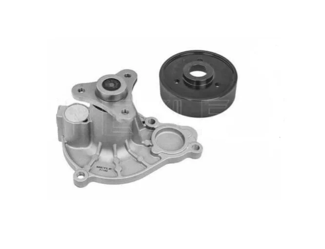 

1 шт. водяной насос двигателя + прокладка для BMW F20 F30 F32 116i 118i 318i 418i 11518631692 B38