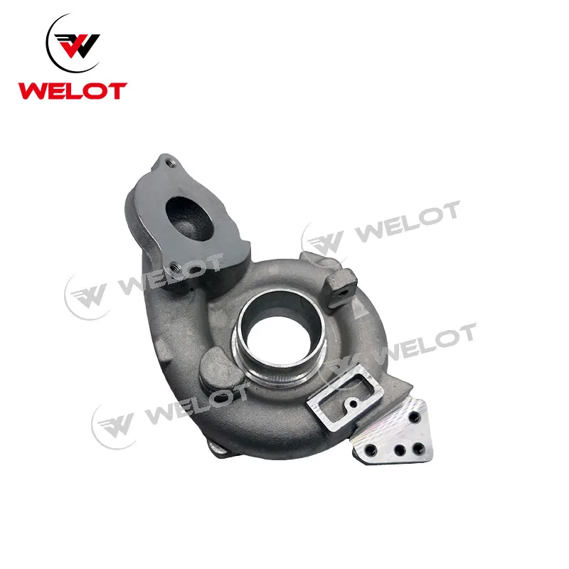 Turbo Compressor Housing 53039700132 Turbocharger Parts For 53039880132 For Audi A3 2.0 TDI 8P/PA 103Kw 140HP CBAA / CBAB 2008-