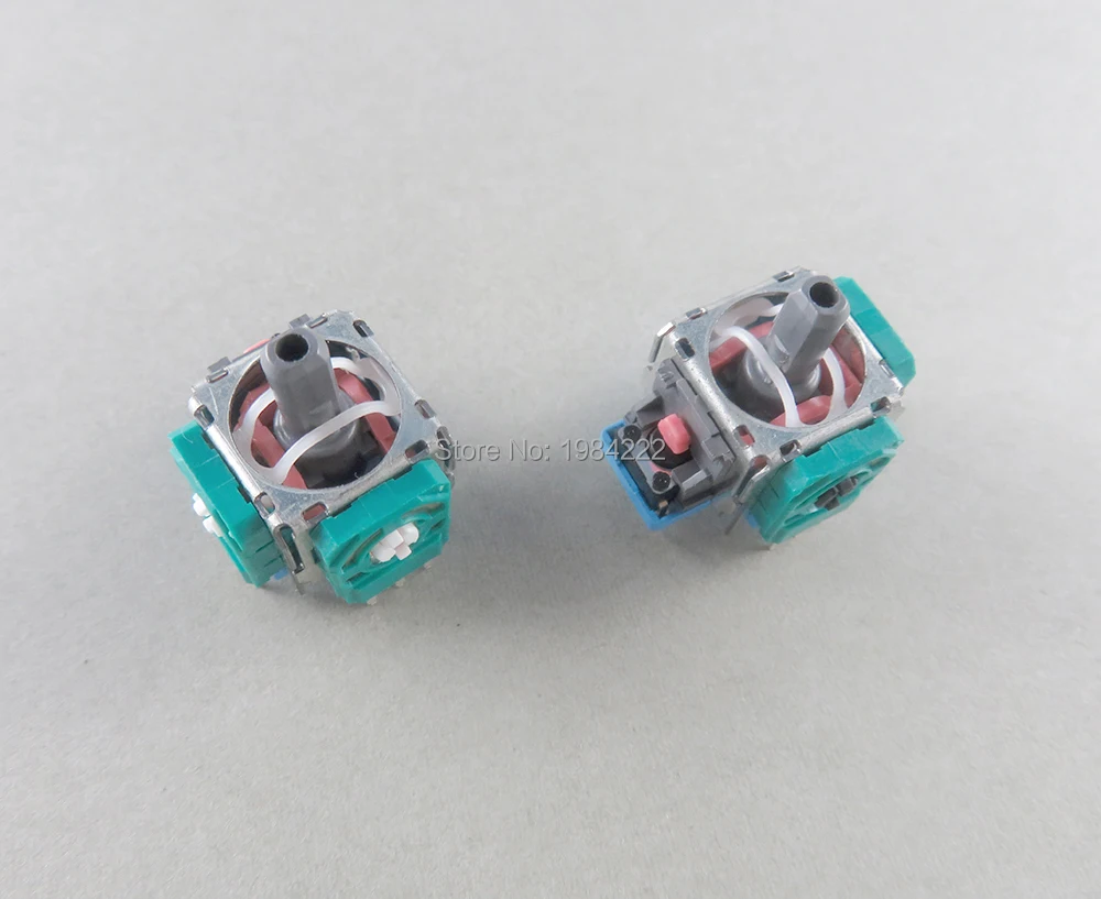 ソニープレイステーション4用のオリジナルおよび新品のワイヤレスコントローラー,アナログ3Dジョイスティック,30個