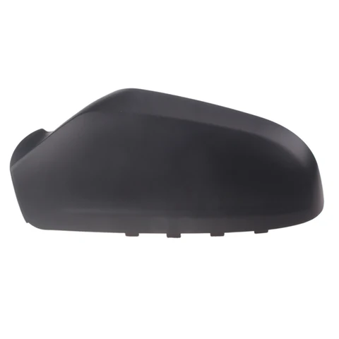 Корпус Зеркала Заднего Вида Для Vauxhall Opel Astra H 2004-2009, Материал АБС, С Решетчатыми Накладками