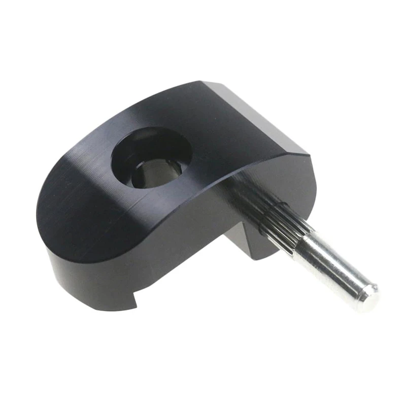 Reinforced Aluminium Alloy Folding Hook For Xiaomi M365 and Pro 1S Electric Scooter Replacement Modified Lock Block Fittings