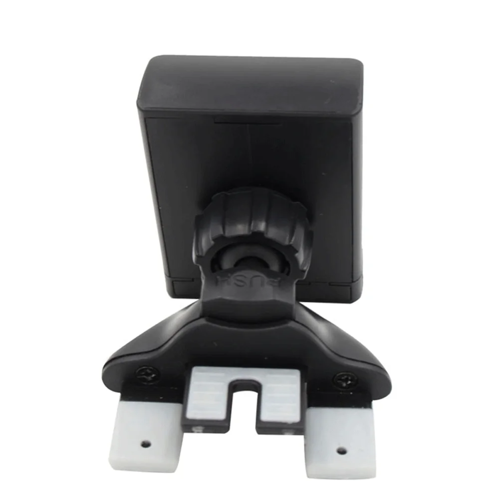 Yunyin Universal Phone Mount Holder Support Car CD Slot Air Vent Stand Cradle For IPhone 11 12 13 Pro Max Huawei Xiaomi Redmi