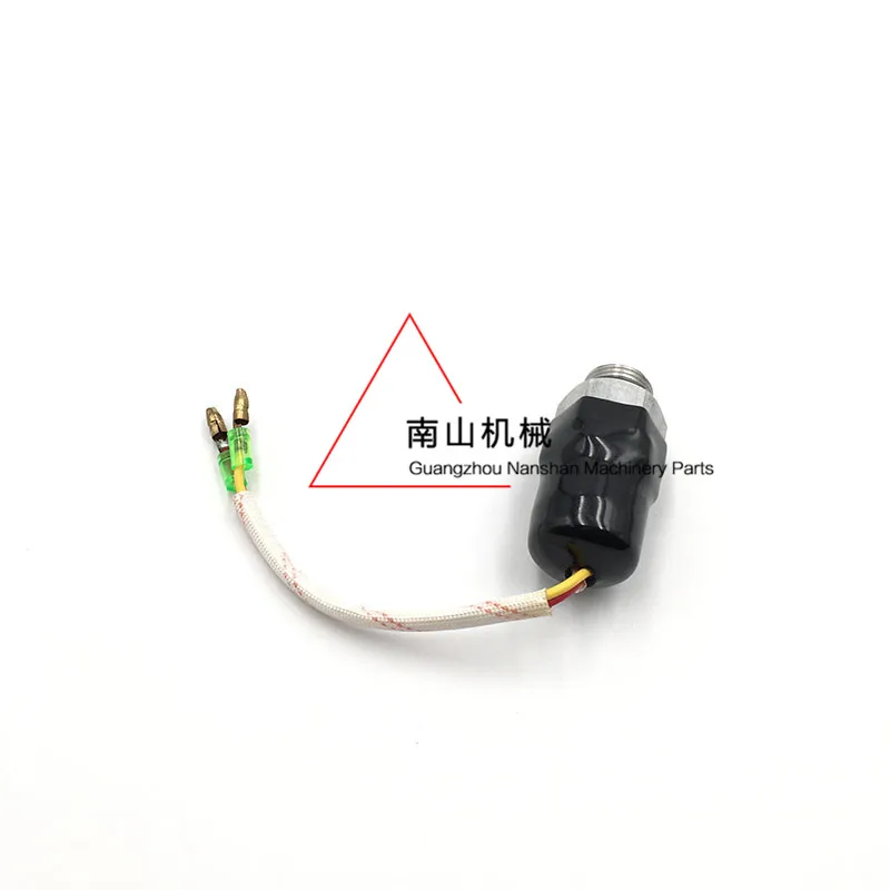 XCMG XE335 hydraulic oil sensor pressure switch hydraulic pump Excavator Parts