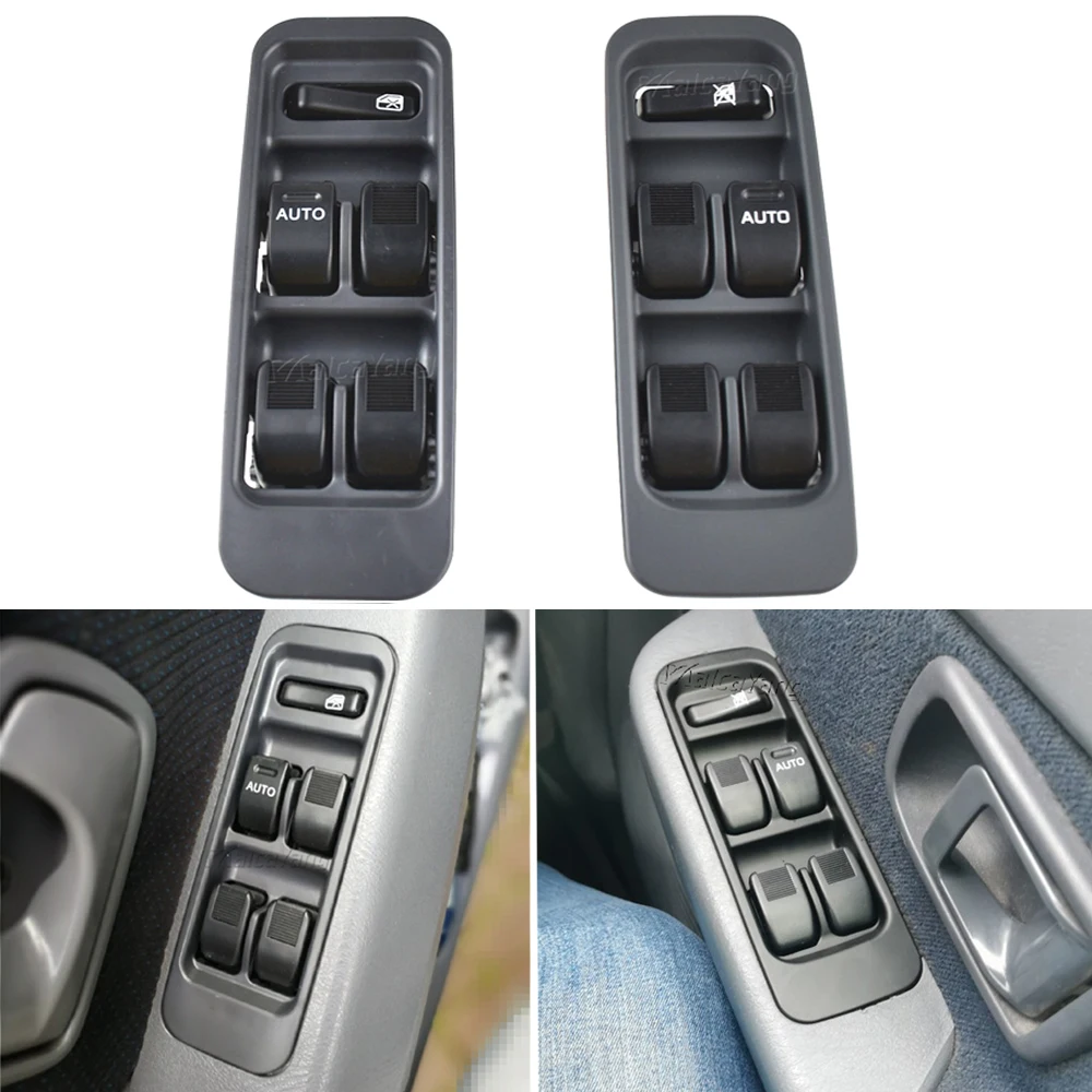 

Электрический переключатель стеклоподъемника для Toyota Avanza Cami Duet Daihatsu Sirion Serion 84820-97201 84820-B5010 левая и правая стороны